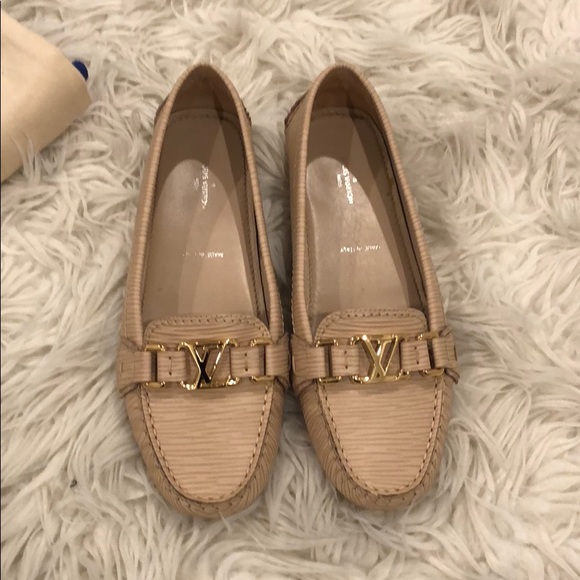 Louis Vuitton Espadrilles - Picture 3 of 4